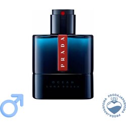 Prada Luna Rossa Ocean - 100ml Cene