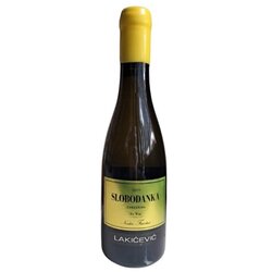 Vinarija Lakićević Lakićević - Slobodanka 0.375l Cene