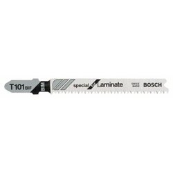 Bosch list ubodne testere T 101 BIF special za laminat ( 2608636431 ) Cene