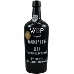 Sogevinus Fine Wines Kopke 10 Years Old Tawny Port vino Cene