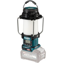 Makita MR009GZ akumulatorski radio FM, AM, DAB+ (1012) s laternom Cijene