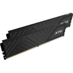 XPG GAMMIX D35 pomnilniški modul 64 GB 2 x 32 GB DDR4 288-pin DIMM Cene
