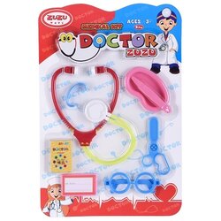 Zuzu Doktor set 040936 ZU Cene