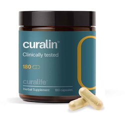 Curalife curalin Cene