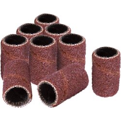 NeoNail Drill Bit Pedicure Cylinders smirkova pilica za pedikuro vrsta #80 10 kos Cene