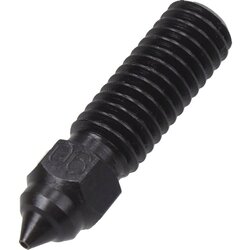 Sovol Hardened Steel Nozzle for the SV06 Plus/SV07, 0.4 mm Cene