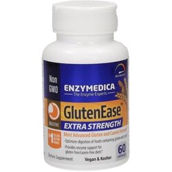 Enzymedica glutenEase Extra Strength Cene
