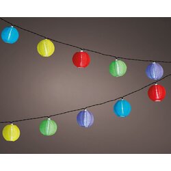 Lumineo solarne kugle u nizu 89480000 Cene