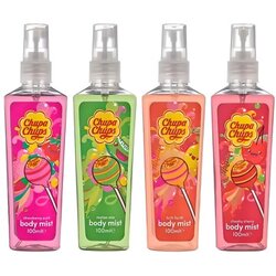 Chupa Chups Poklon set dječiji Body Mist 4x100ml Cene
