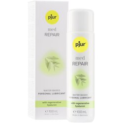 Pjur Lubrikant Repair, 100ml Cene