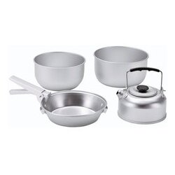 Easy Camp Posudje za kuvanje Adventure Cook Set za kuvanje – M Cene