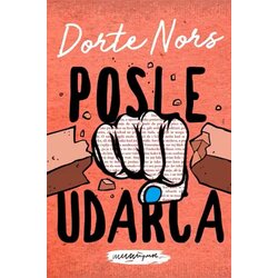 Štrik Dorte Nors - Posle udarca Cene