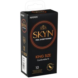 Manix Kondomi Skyn Large, 10 kom Cene