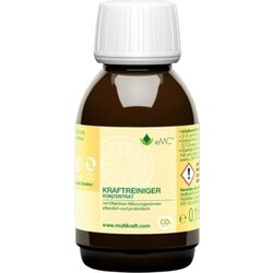 Multikraft eMC Power Cleaner - 100 ml Cijene