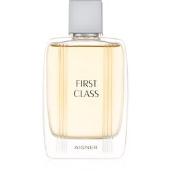 Aigner Etienne First Class toaletna voda za moške 100 ml Cene