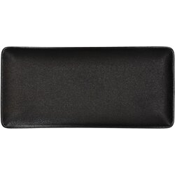 Tognana oval jap black 28x13,5cm Cene