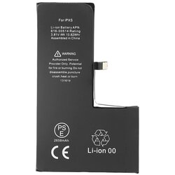 Apple (OEM) Baterija za Apple iPhone XS, originalna (OEM), 2600 mAh Cene