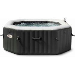 Intex đakuzi PureSpa za dvorište sa grijačem Octagon 4 – 28458 Cijene