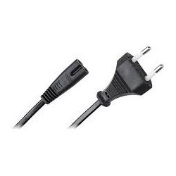 Cabletech Napojni euro kabal C7 1.8m Cene