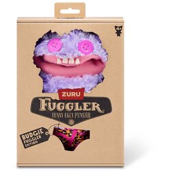 FUGGLER Core S1 - Budgie plišana igračka 23 cm 15723 Cene