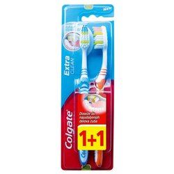 Colgate četkica extra clean 1+1 gratis Cene