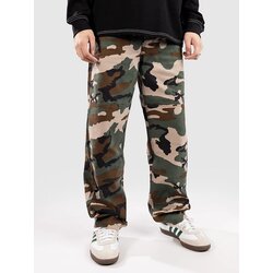 Empyre Loose Fit Sk8 Carpenter Hlace camo Cene