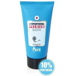 Ave Pharmaceuticals Avepanthenol Krem gel 10% Premium, 75 ml Cene