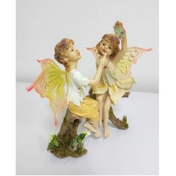 NEW VISC FIGURA "BABY BUTTERFLY" Cene