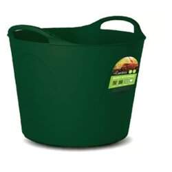  GARDINO-KORPA FLEXI 43L ZELENA Cene