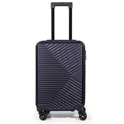 Cabin Pro kofer tvrdi 55cm tamno plave boje Cene