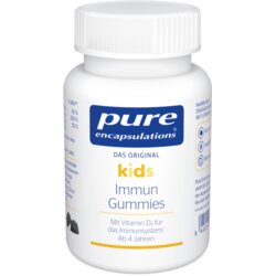 KIDS Immun Gummies - 60 gum. bom. Cene