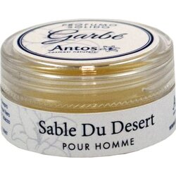 ANTOS kremni parfum - sable du desert Cene
