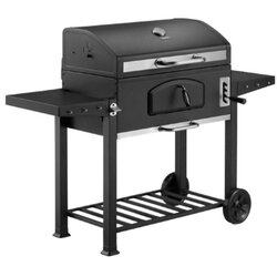 Vonhaus Žar na oglje XL American BBQ, (21121301) Cene