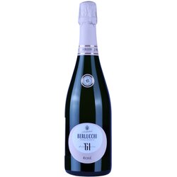 Guido Berlucchi & C. Spa Berlucchi Franciacorta Rose Cene