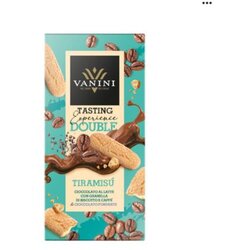 Vanini mlijeÄna Äokolada Tiramsu 85g Cene