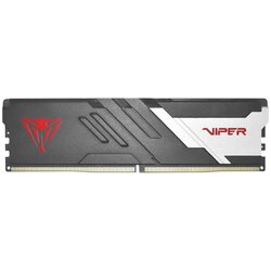 Patriot Memory PATRIOT RAM DDR5 VIPER VENOM PARA INTEL AMD 16GB 6000MHZ CL30 XMP 3.0, (5000260955) Cene