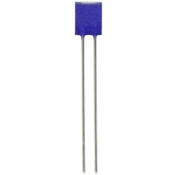 Heraeus Nexensos M 220 PT100 (value.1375303) platinasti temperaturni senzor -50 do +300 °C 100 Ω 3850 ppm/K radijalno o Cene