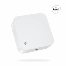 Wise pametna oprema Wise pametni Zigbee+BT Gateway sa IR (WSHWIR4) Cene