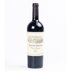 Joseph Phelps Cabernet Sauvignon Cene