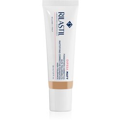 Rilastil Difesa Make Up Matt matirajoči tekoči puder odtenek 01 30 ml Cene