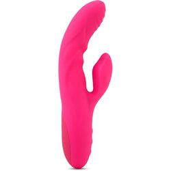 Nu Sensuelle Nubii Kiah Rabbit Pink Cene