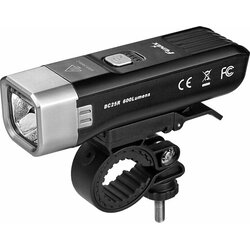 Fenix BC25R front bicycle light Cene