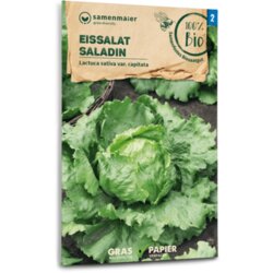 Samen Maier Bio ledenka "Saladin" Cene