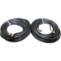 Wittenberg Antennen Wittenberške antene 2 x LTE / GSM / UMTS kabel SMA vtič do SMA vtičnice 5 m 5 m antenski kabel SMA-vtič\, SMA-vtičnica K-103263, (20411288) Cene