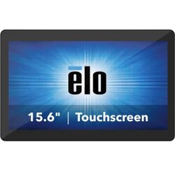 elo Touch Solution I-Series 2.0 38.1 cm (15 palac) zaslon osjetljiv na dodir pc all-in-one Intel Core i5 i5-8500T 8 GB 128 GB SS Cene