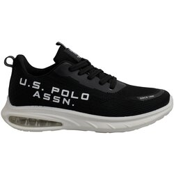 U.S. Polo Assn. ACTIVE0014T1-BLK Crna Cijene