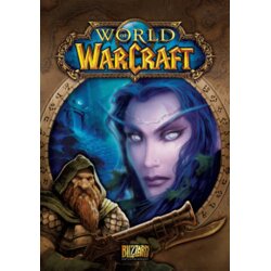Battle.net world of warcraft enchanted fey dragon mount (dlc) key (pc) europe Cene