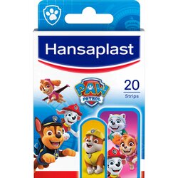 Hansaplast Paw Patrol flasteri - 20 Komadi Cene