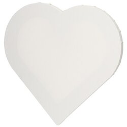 Professional canvas, blind ram, srce, 30cm ( 602080 ) Cene