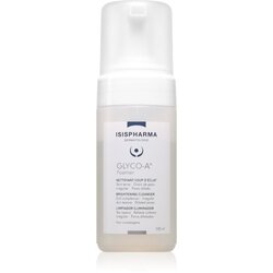 Isis Pharma Glycoa-A Cleanser posvjetljujuća pjena za čišćenje 100 ml Cene